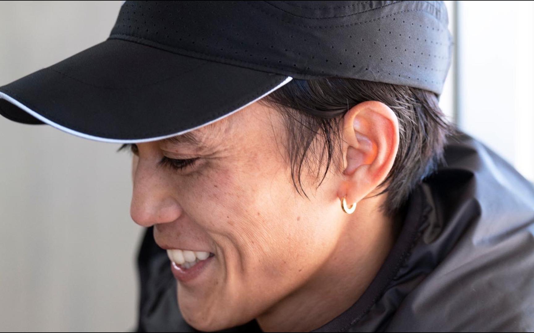 【自制字幕】与你交谈丨奧山由之 大迫杰,第八集《长期思考1》