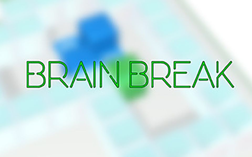 brainbreak全流程攻略