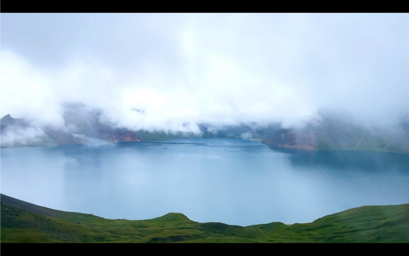 自存旅行视频·长白山·2023.8.22-2023.8.26