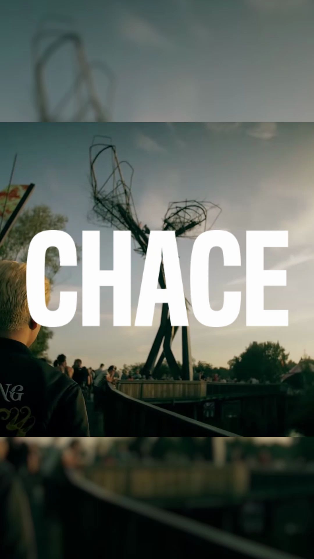 唯一登上tomorrowland主舞台的中国djchace朱一涵