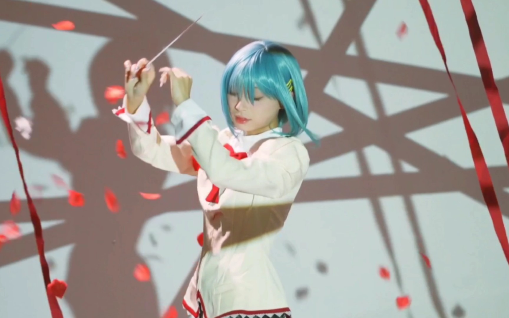 人鱼魔女–美树沙耶加