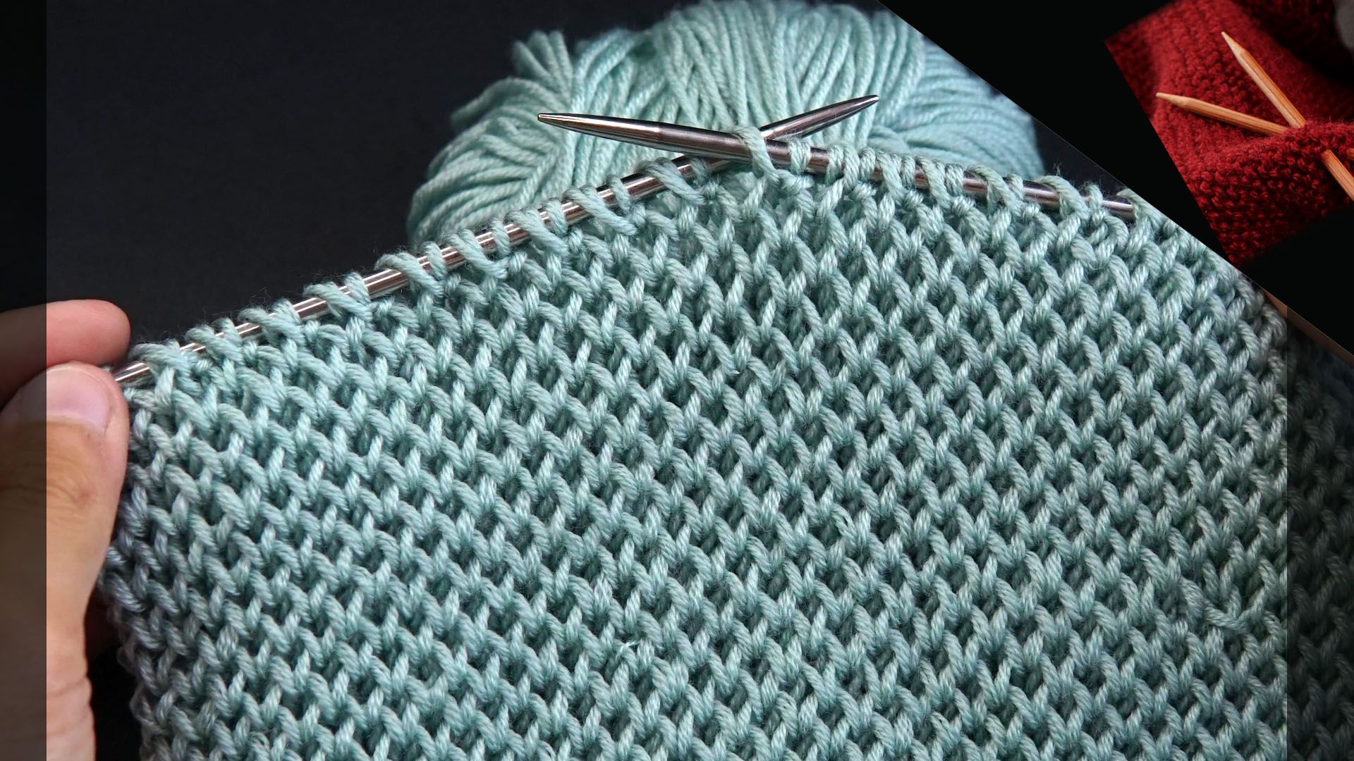 毛衣蜂窝花,编织最美丽的针织毛衣开衫花样【棒针编织218期】