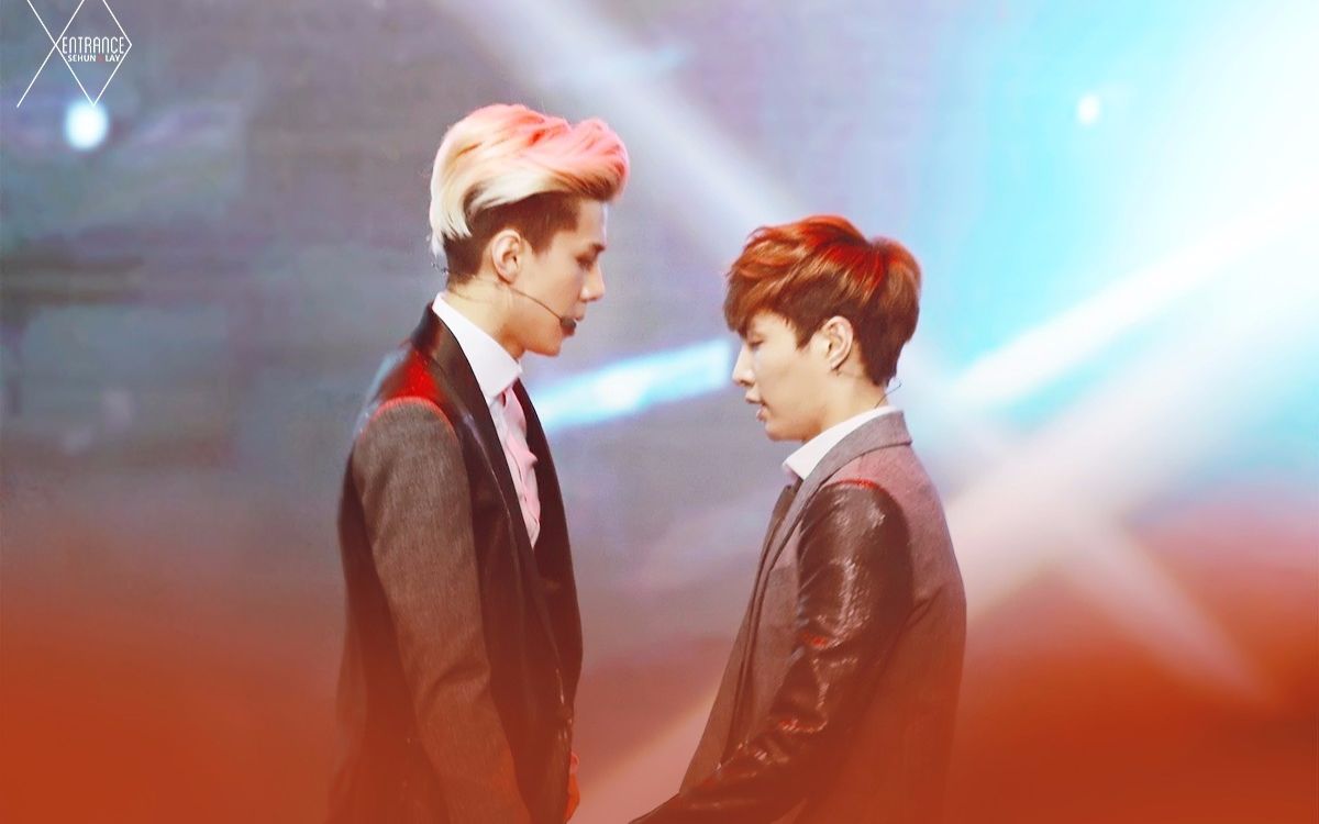 【勋兴】控制狂