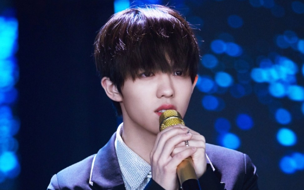 【少年之名–李昊】终有一天,你会发现有些人再也不会回来.