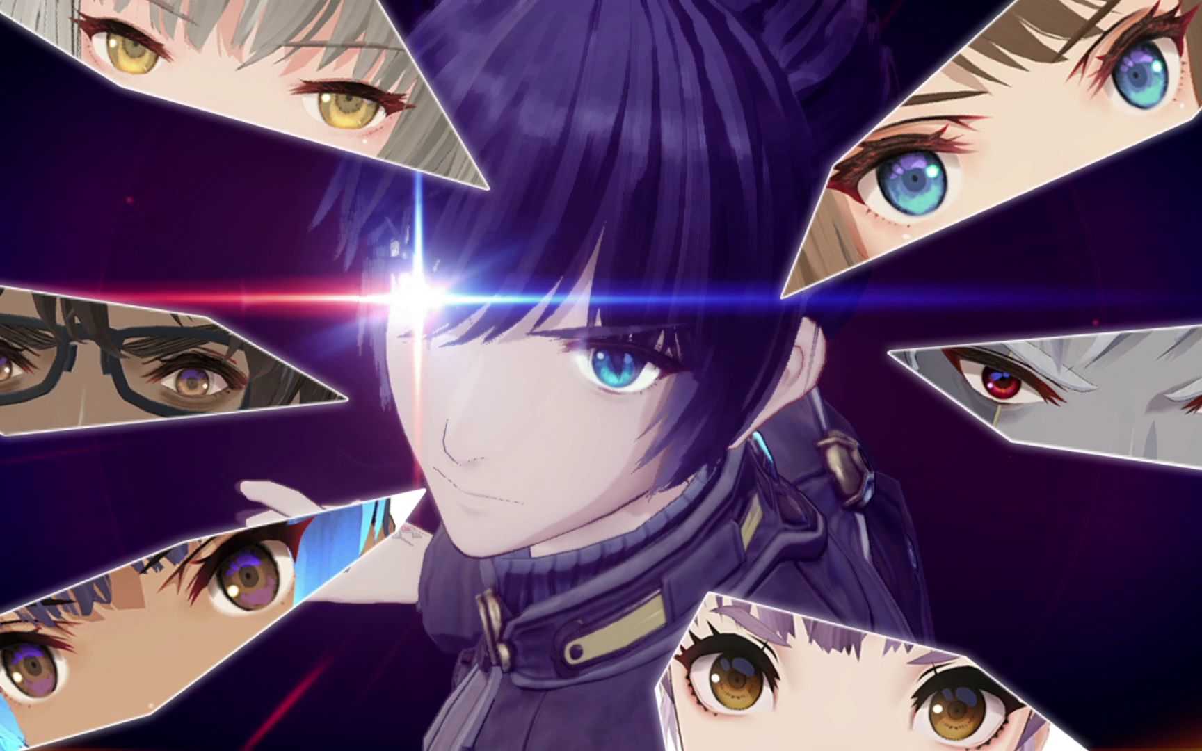 【异度之刃3/异度神剑3】连锁攻击BGM 30分钟循环版_哔哩哔哩_bilibili