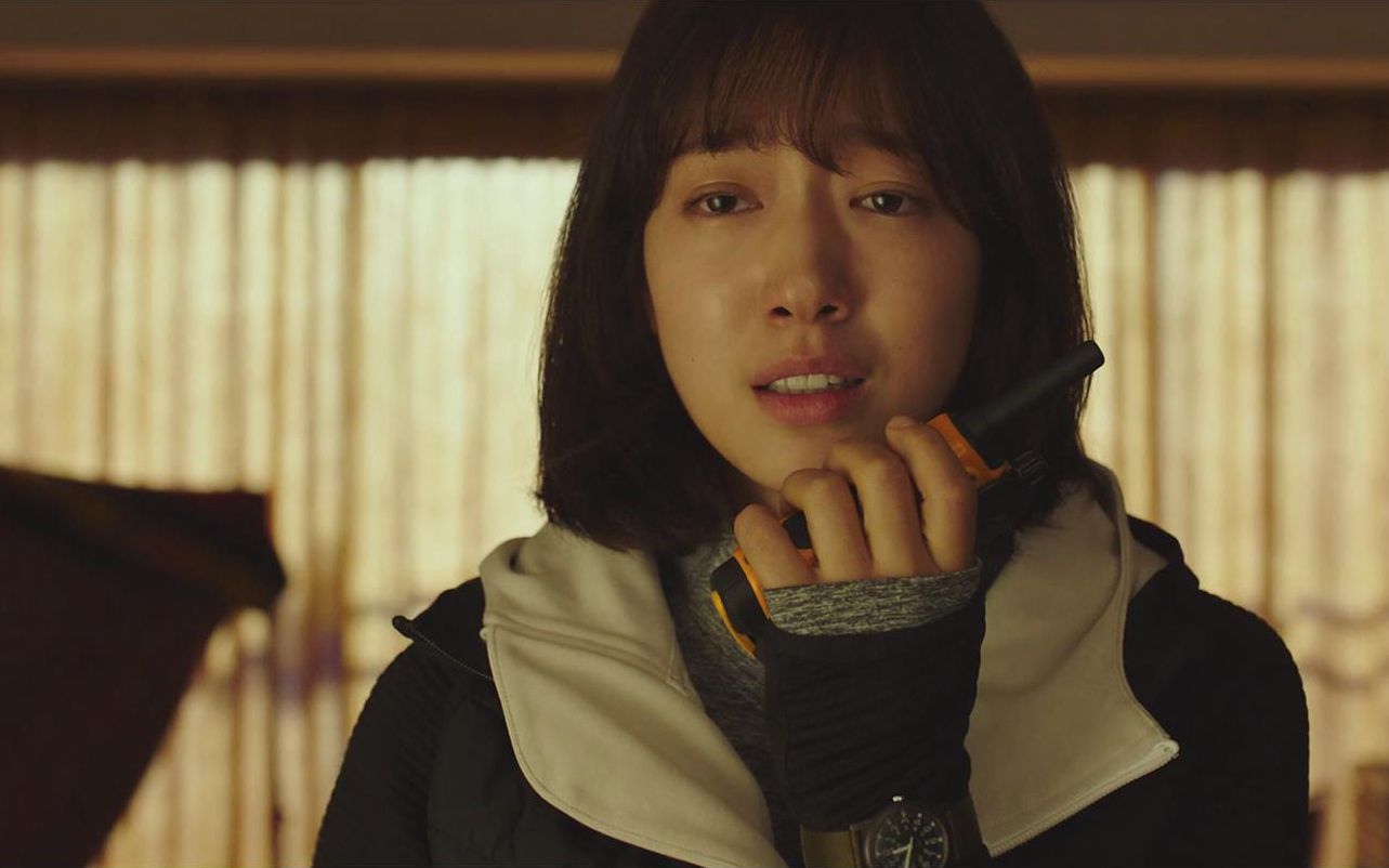 2020年韩国又一部必看的丧尸片《活着》 当致命病毒再次来袭该如何