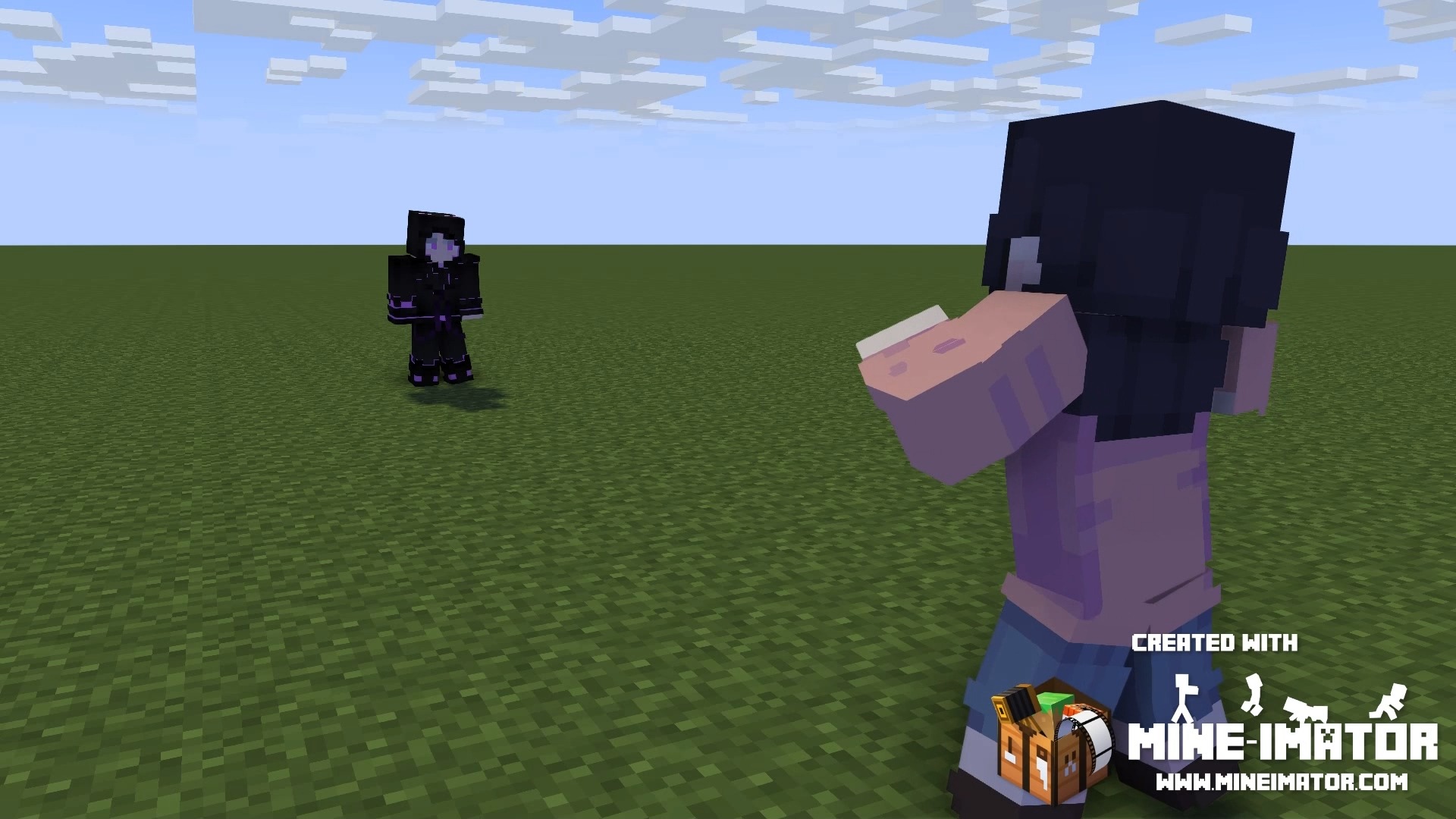 艾笠奈子虎視眈眈