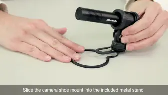 圆刚am133麦克风直播主篇 哔哩哔哩 Bilibili