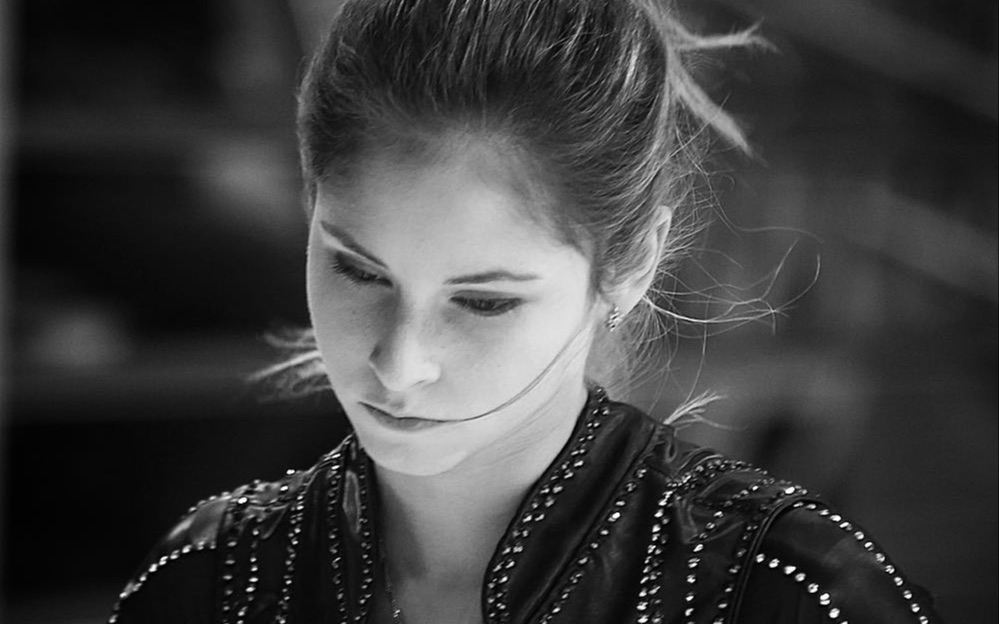 【花样滑冰】软卡 Yulia Lipnitskaya 自由滑杀死比尔 | Kill Bill哔哩哔哩bilibili