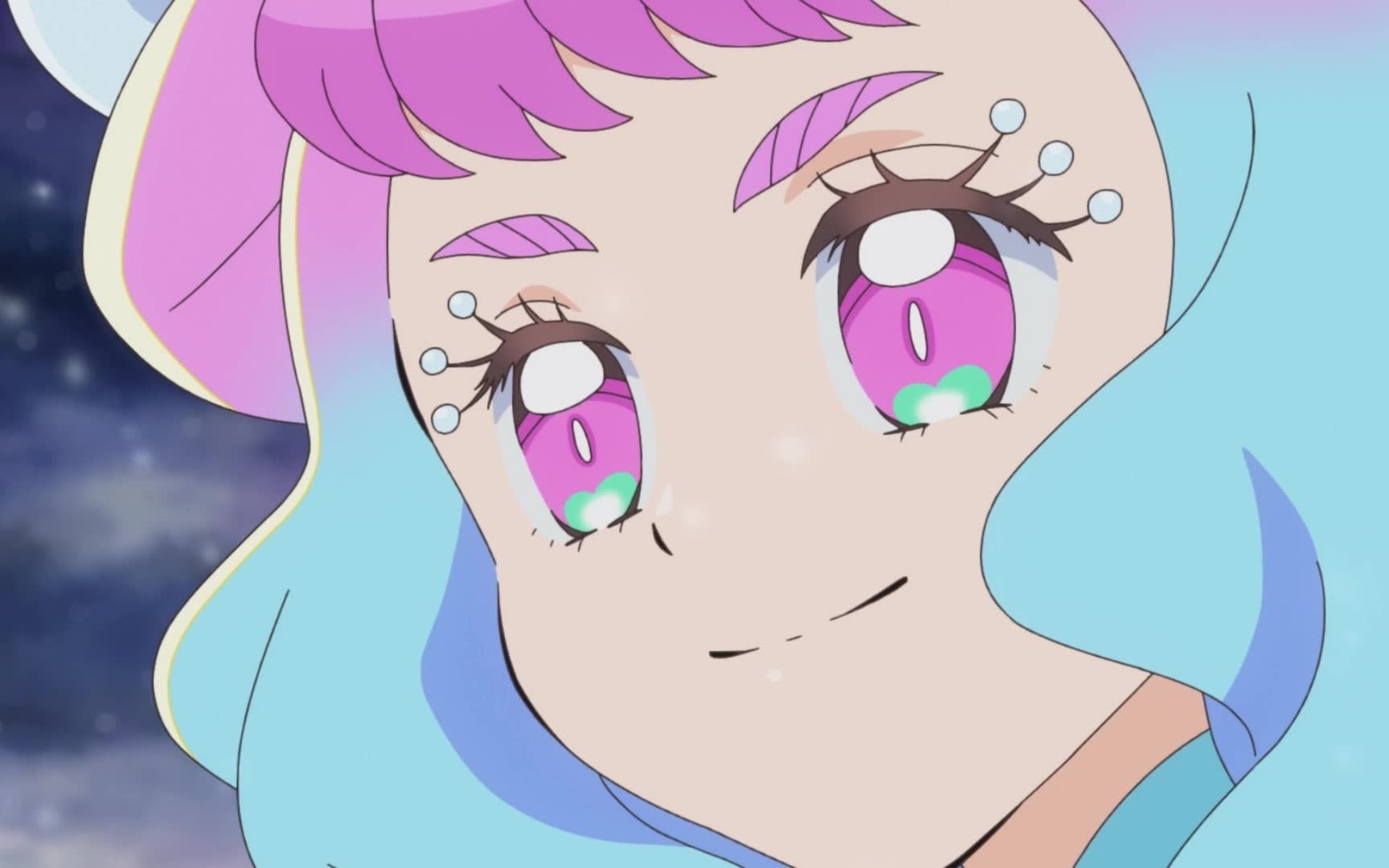 【2021年10月23日】动画电影《tropical-rouge!