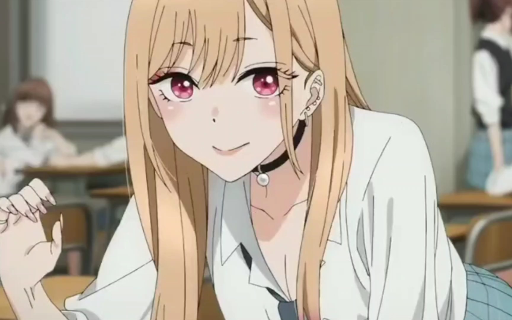 b站番剧七大名场面你看过几个全部看过说出名字蒜泥狠