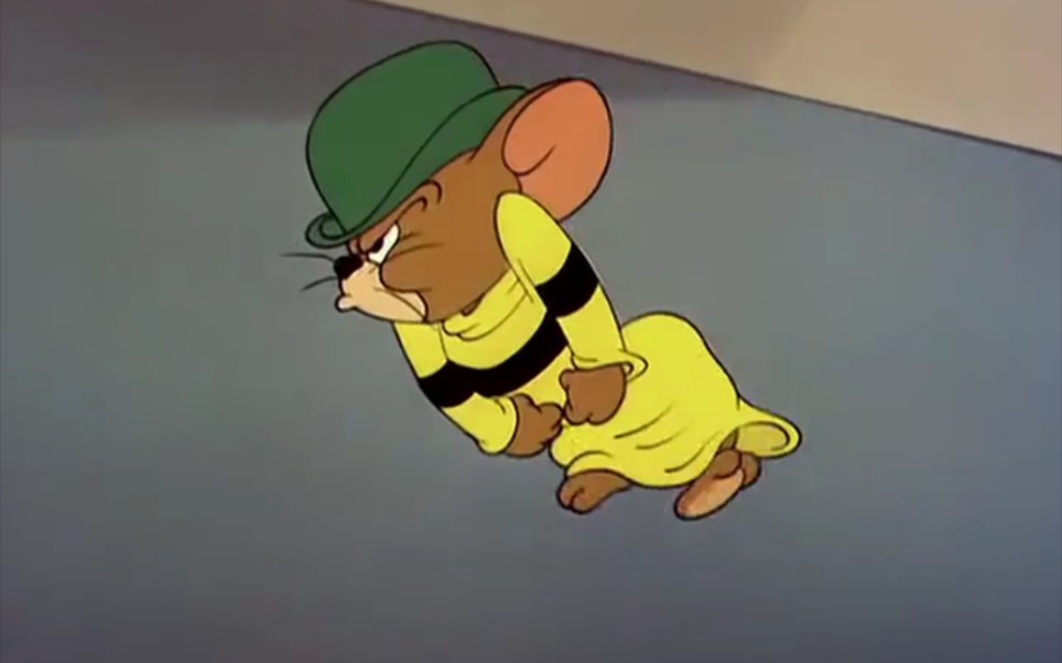 风车车的大表哥