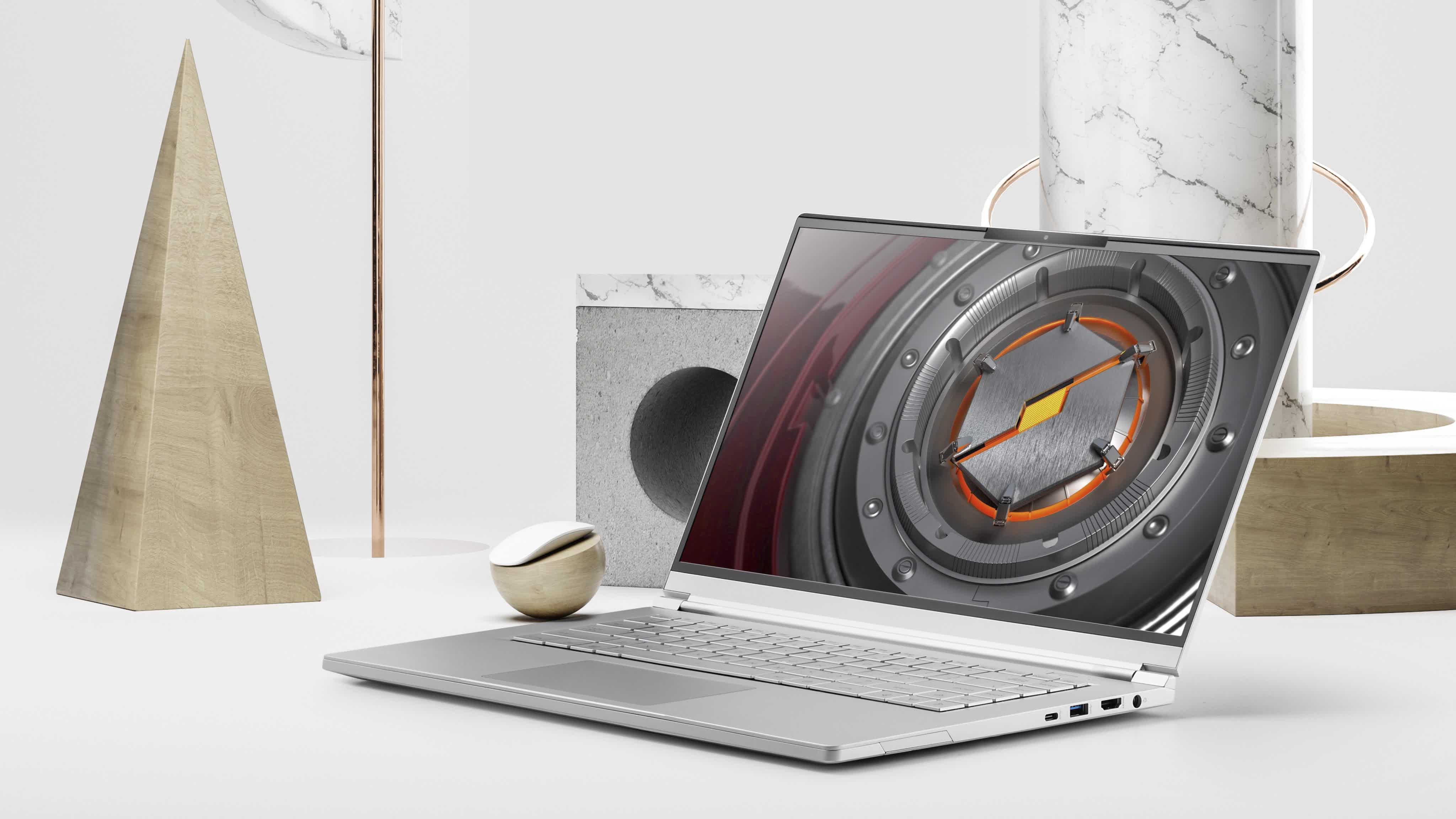 机械革命umi air设计师电脑