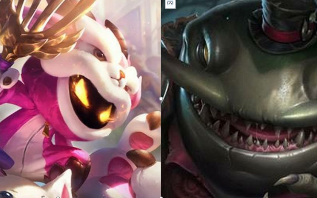 【双人作战】三星小法vs三星塔姆