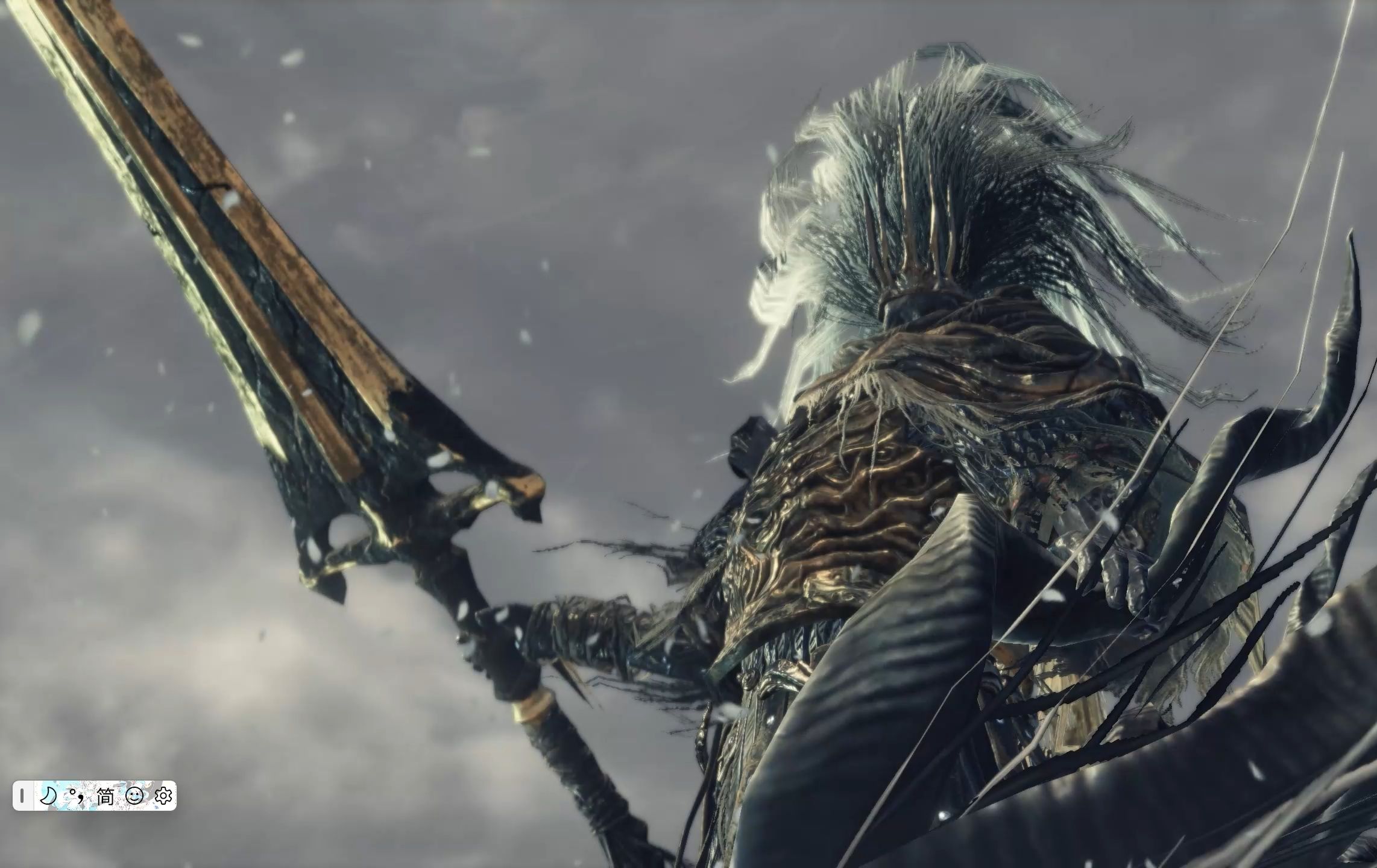 听说这里有真的黑魂玩家[无名王者]