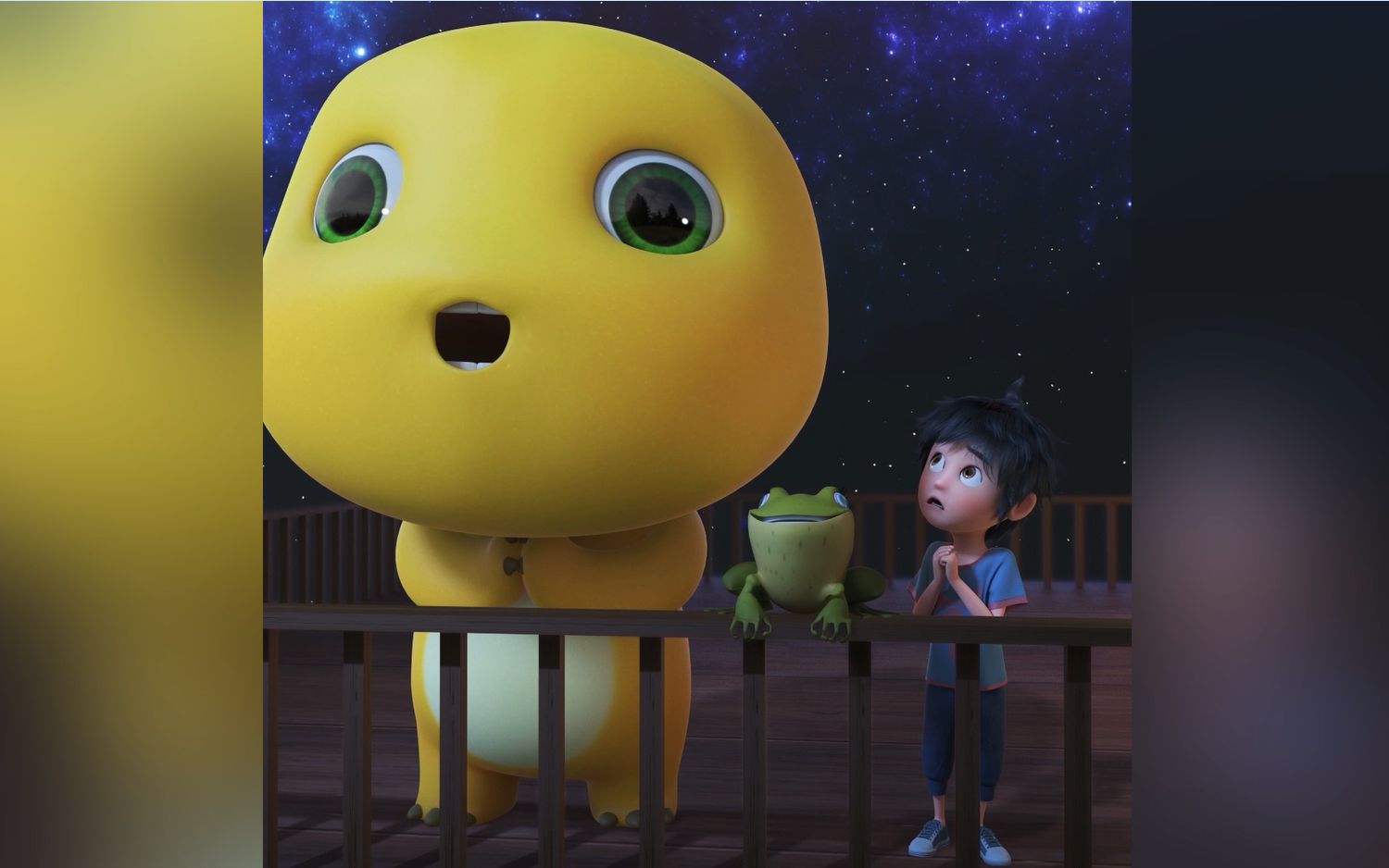 奶龙第28集-国创-高清正版在线观看-bilibili-哔哩哔哩