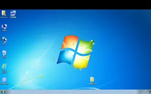 Download Video: [教程]手机运行Windows7!（不是远程桌面）