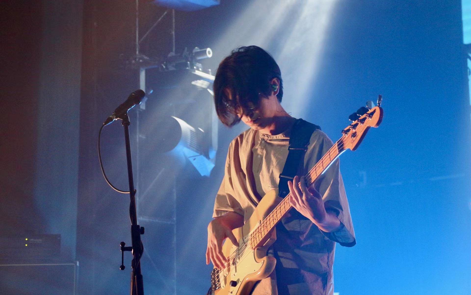 【deca joins】2022/5/27广州场 谢俊彦focus!