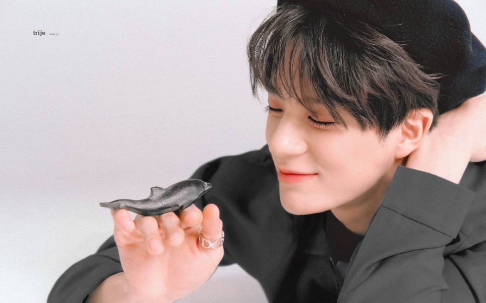 【李帝努】【jeno】快看wuli帅气的大狗狗 不看会后悔哟