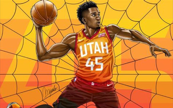 "spider man"米切尔