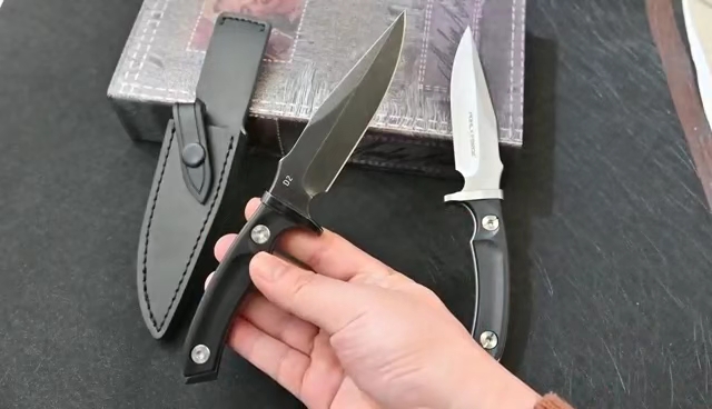 德国波尔武力战术版mk8小号