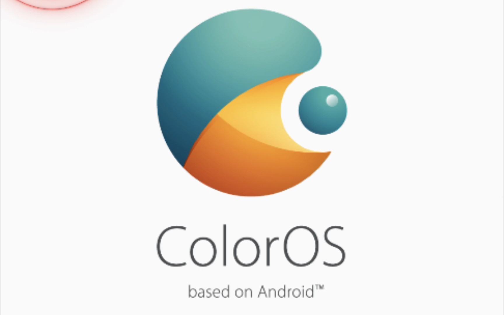 coloros21令人舒适的过渡动画