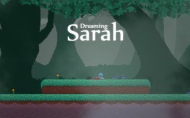 [图]Dreaming Sarah P4