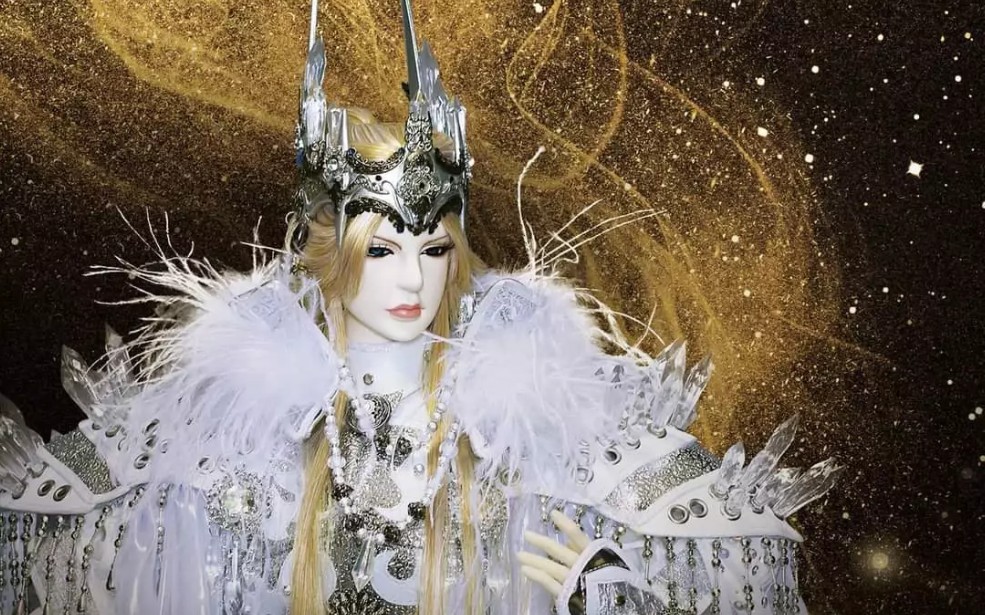 【绝顶】戢武王‖·玉辞心退场12周年纪念24h.