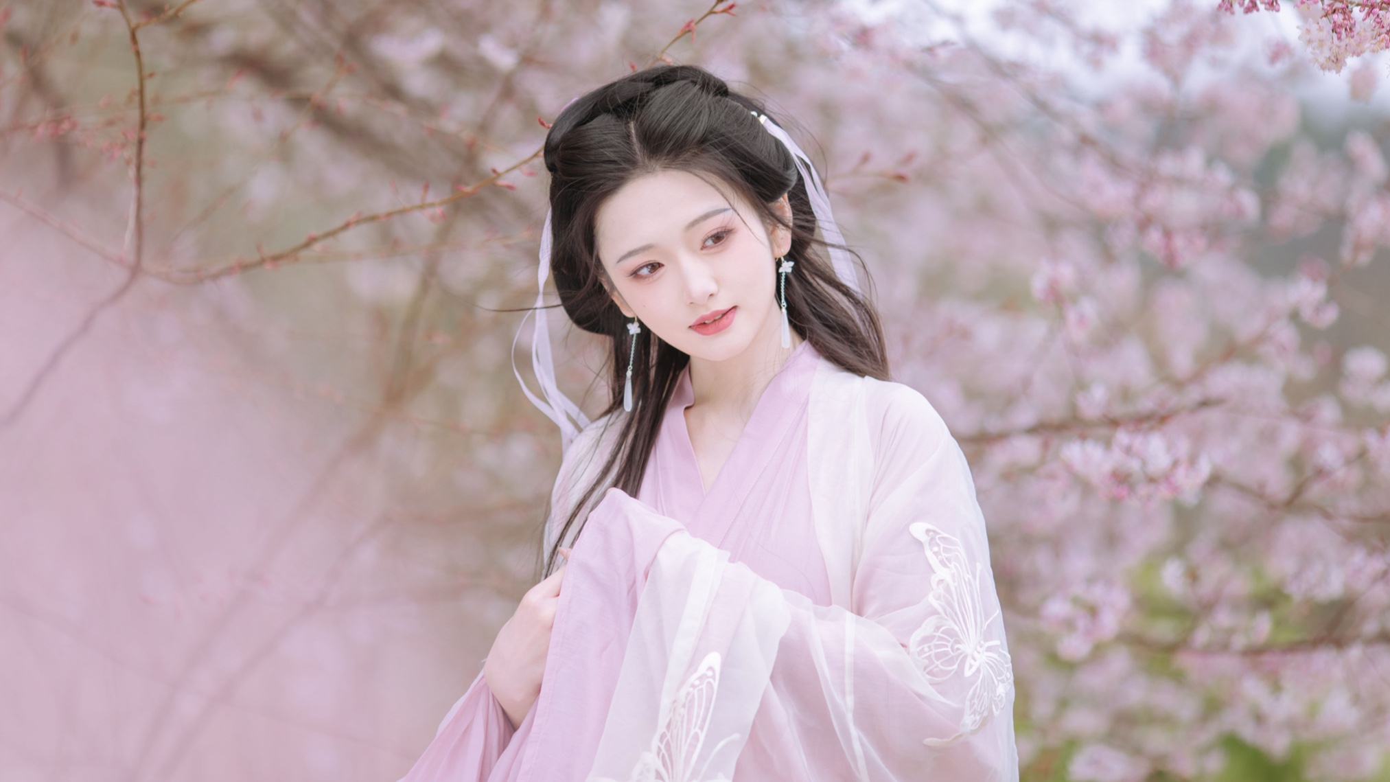 古风美女图片168