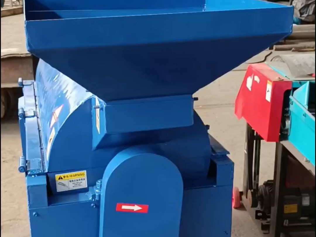 纤维布条打散机 碳纤维打散机 人造纤维蓬松机