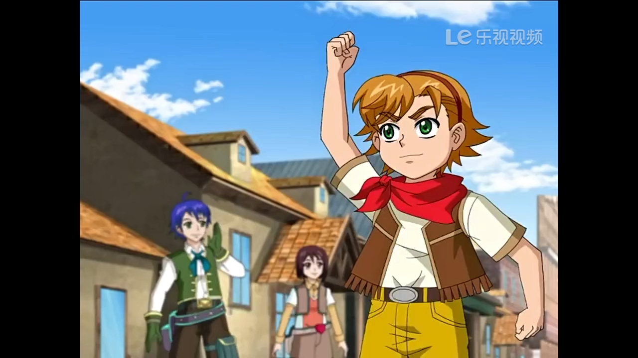 飓风战魂2(二十四集)