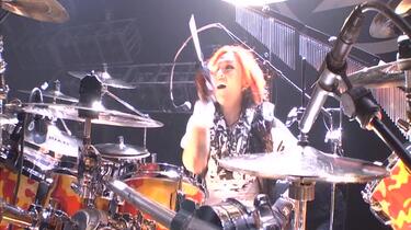 SIAM SHADE SPIRITS - RETURN THE FAVOR - SIAM SHADE SPIRITS RETURN