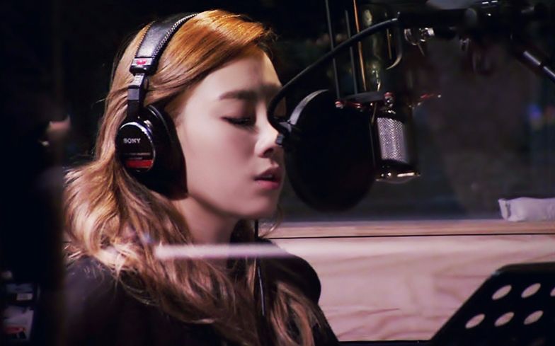 金泰妍第一首日文ostrescueme