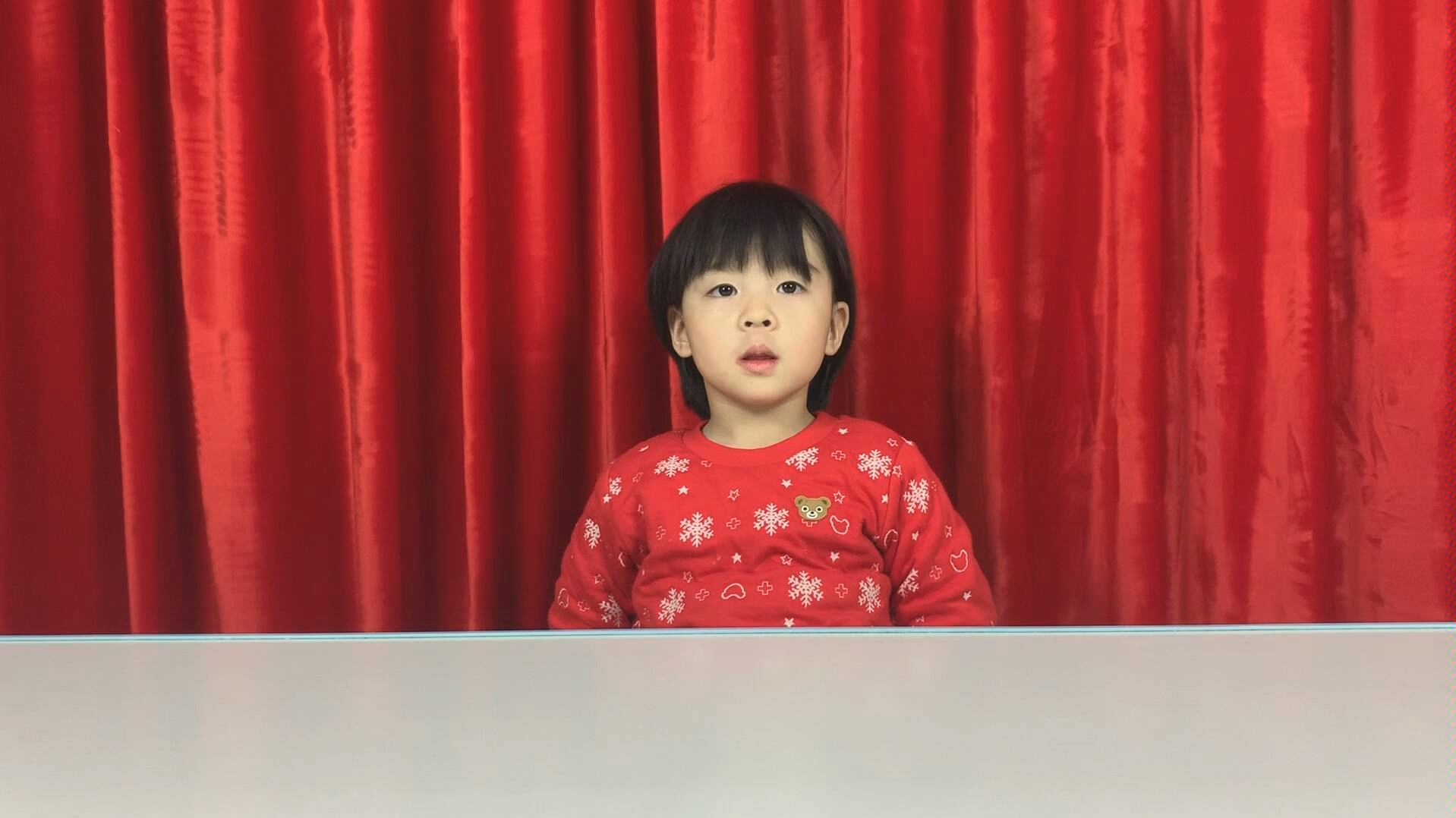 [图]经典英文儿歌花样演绎Itsy Bitsy Spider