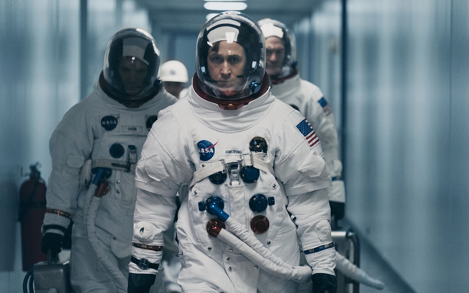 [图]【剧情/传记】登月第一人 First Man (2018)【幕后制作花絮】