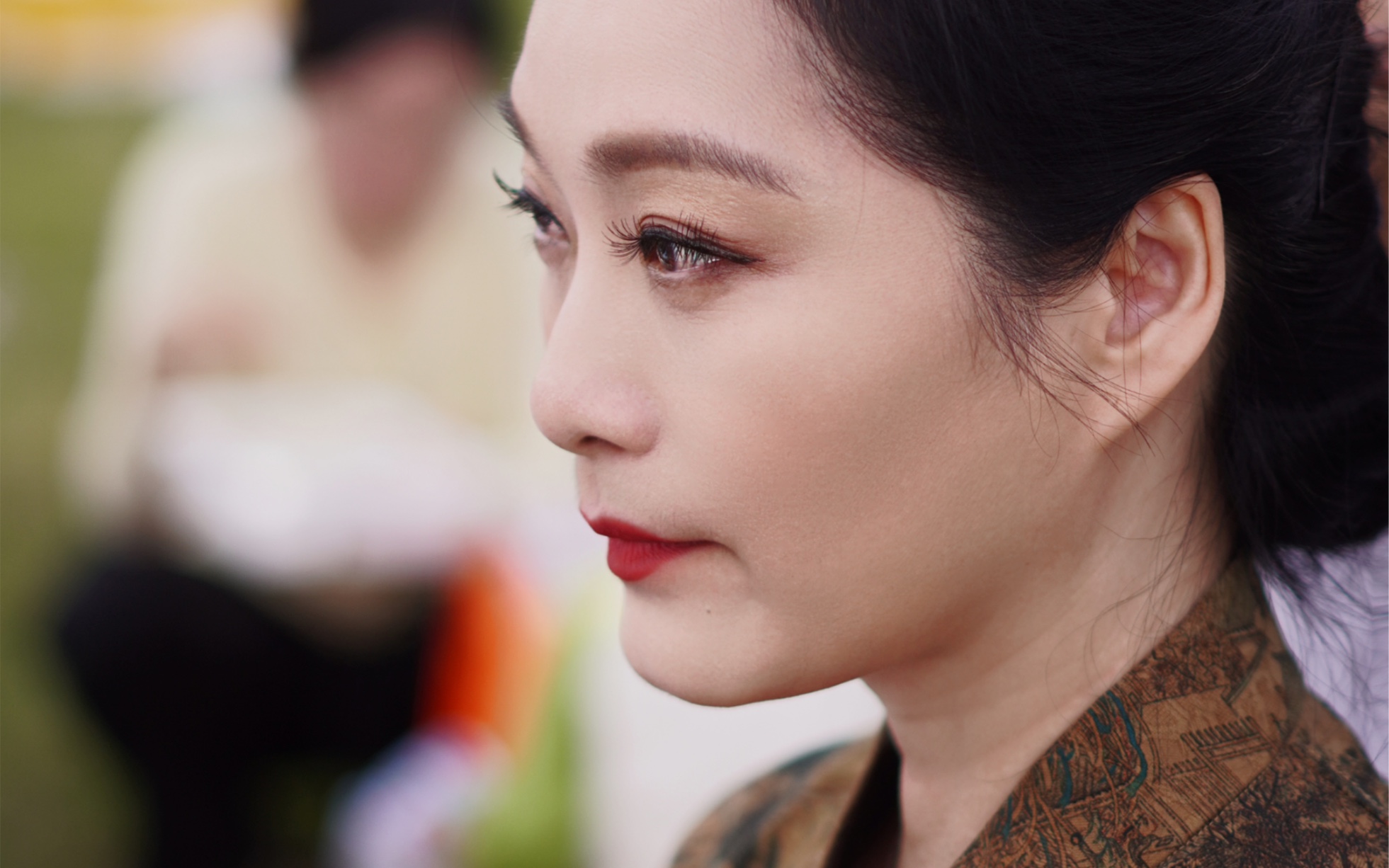 李敏 美到失语 绍兴微醺音乐节