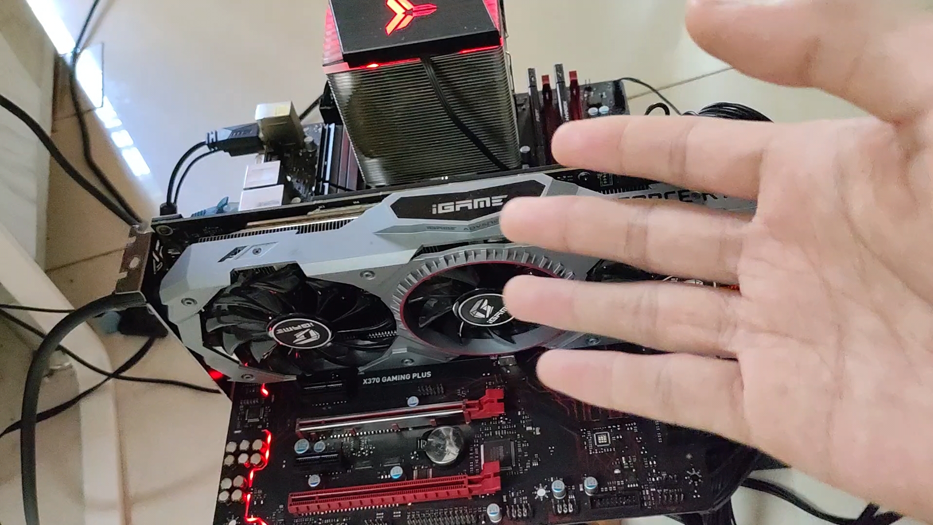 小白自己配电脑误区第1期,是小白建议看完