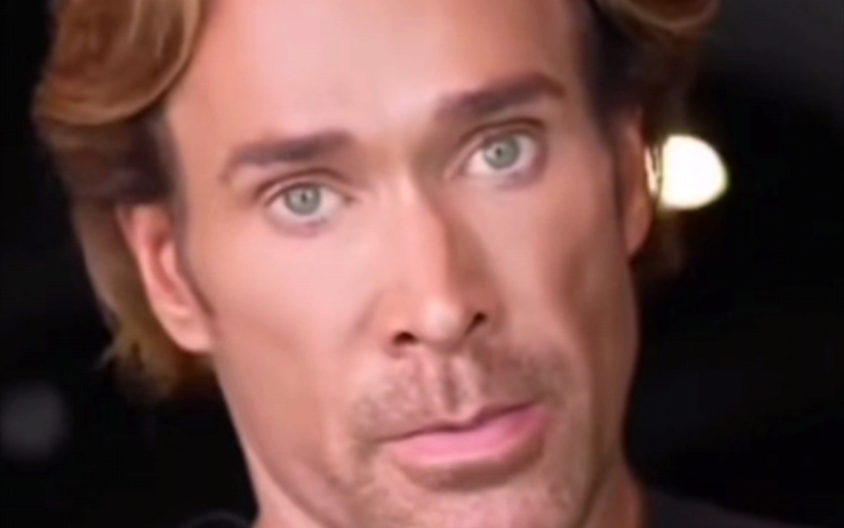 进来挑战?!大力王Mike O'hearn超长长长合集.