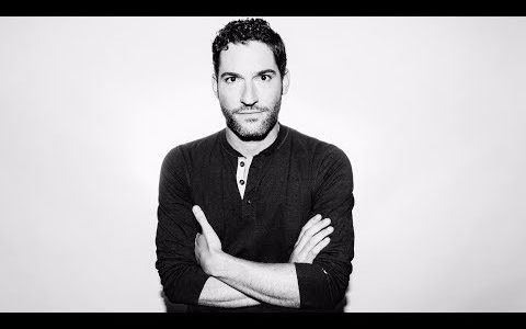 tom ellis talks season three of lucifer
