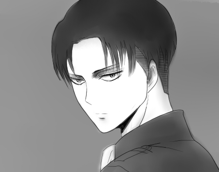 手书mad呐进击的巨人利佩高虐