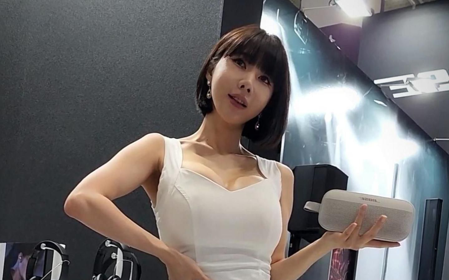 最美模特 宋妹儿 song jooa