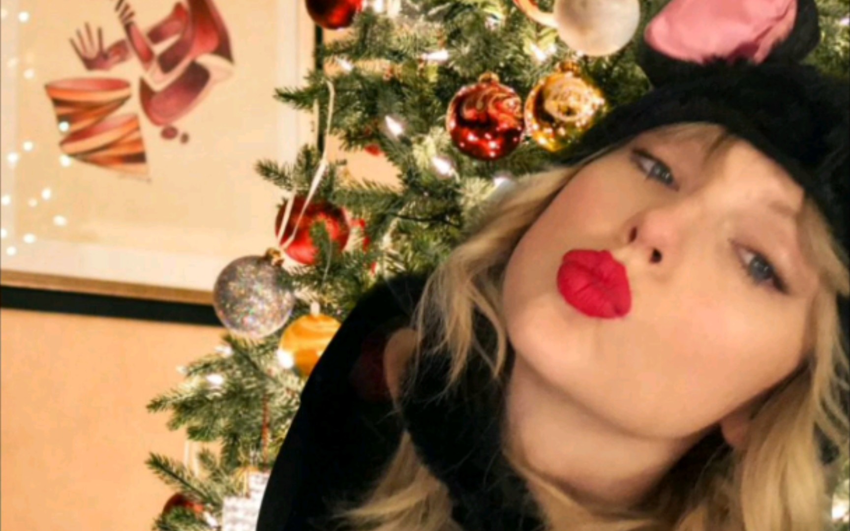 活动作品lastchristmas霉霉70taylorswift78