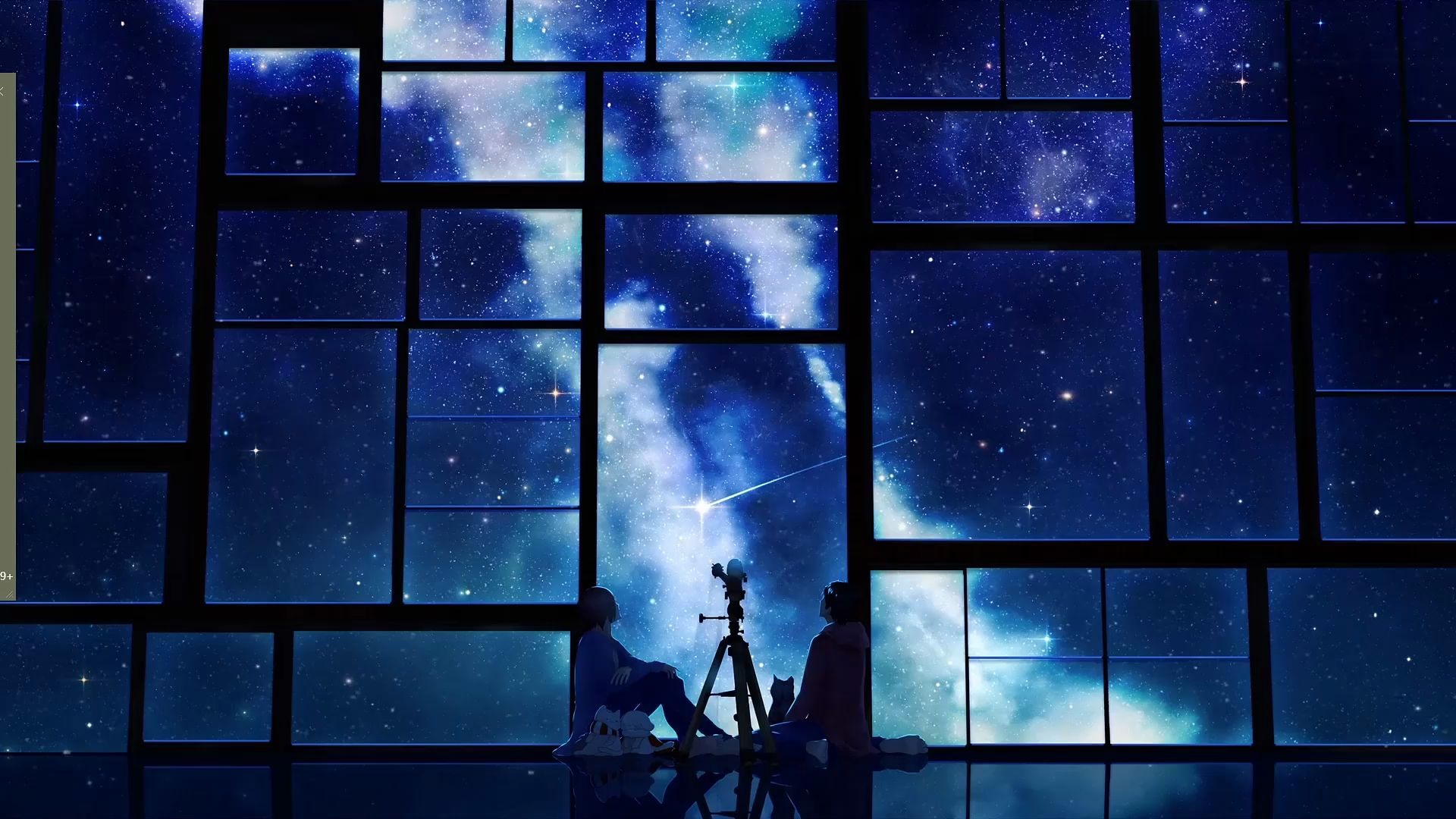 【菠萝赛东】2.14睡前故事