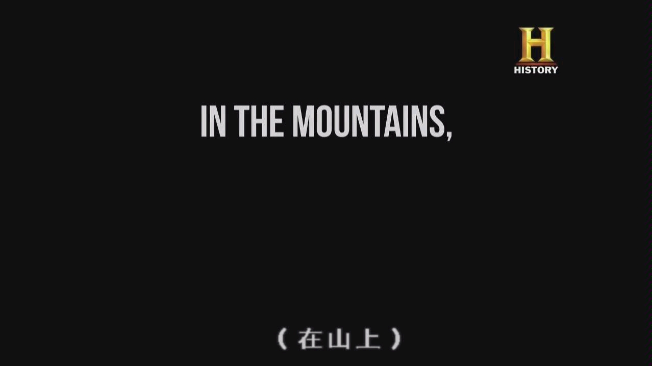 [图]【中字】山地硬汉 Mountain Men 第7季 第二集