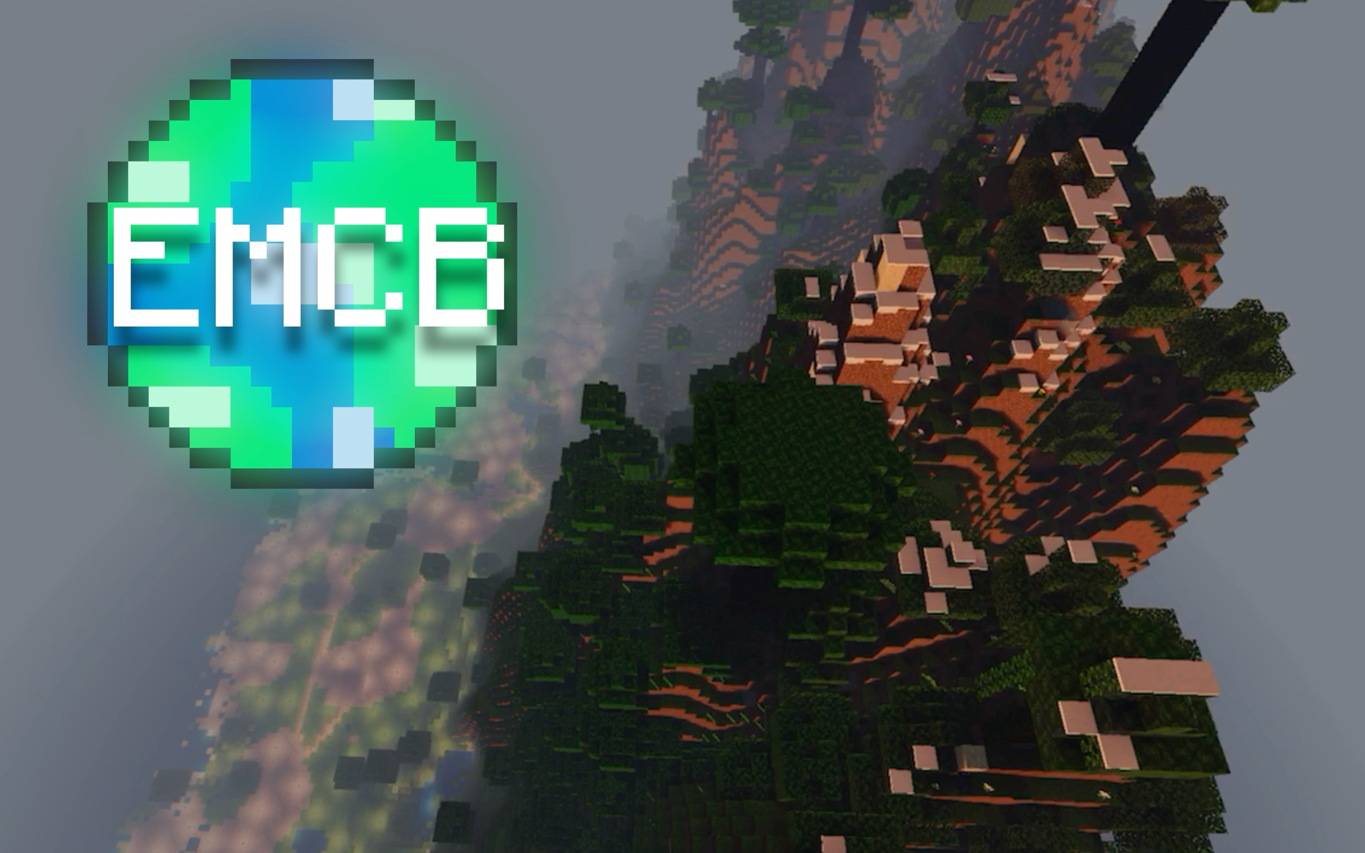 earthmcbe基岩版地球ol官方宣传片