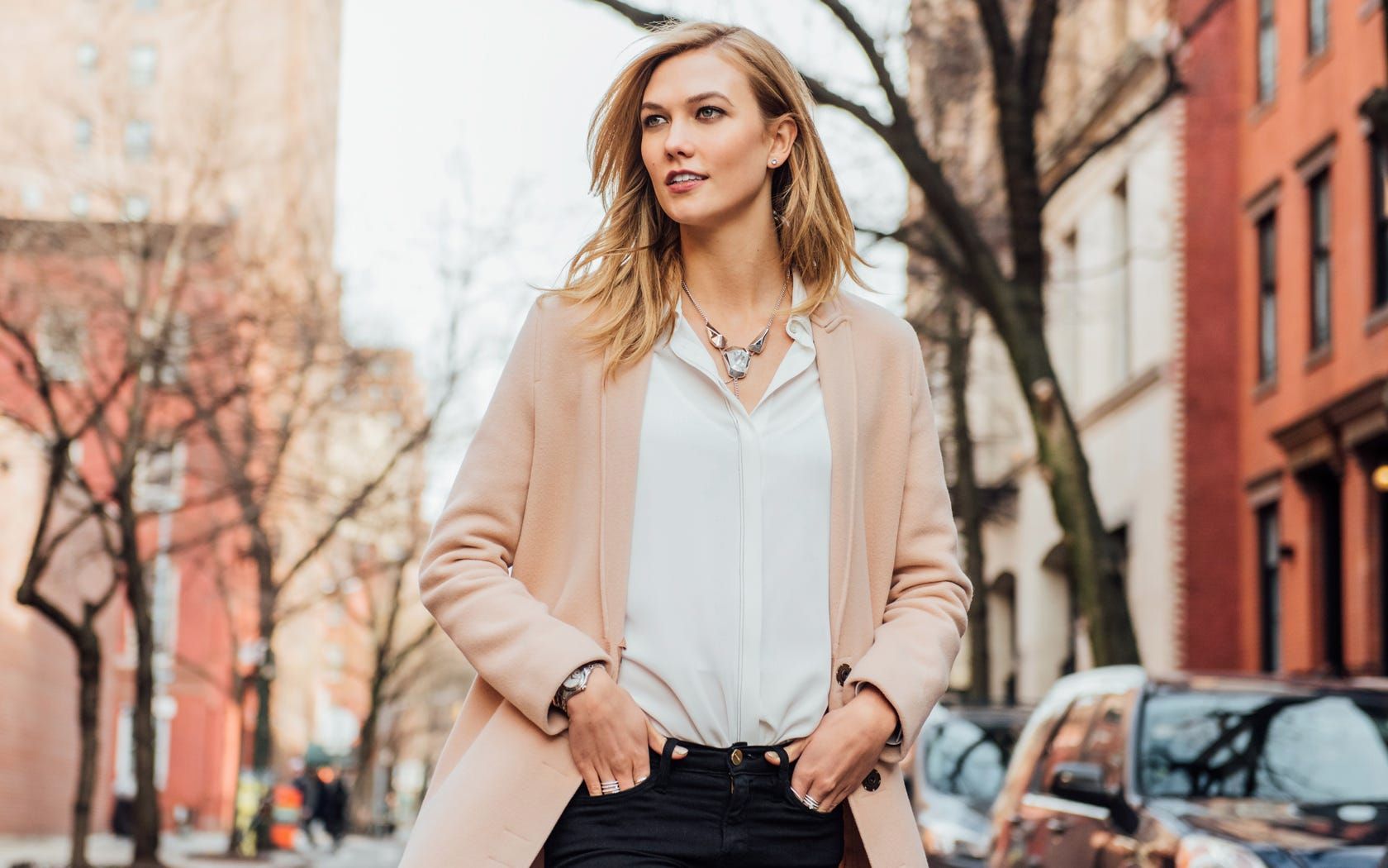【中英熟肉】欢迎来到我的世界 | karlie kloss | 你不知道的十件事