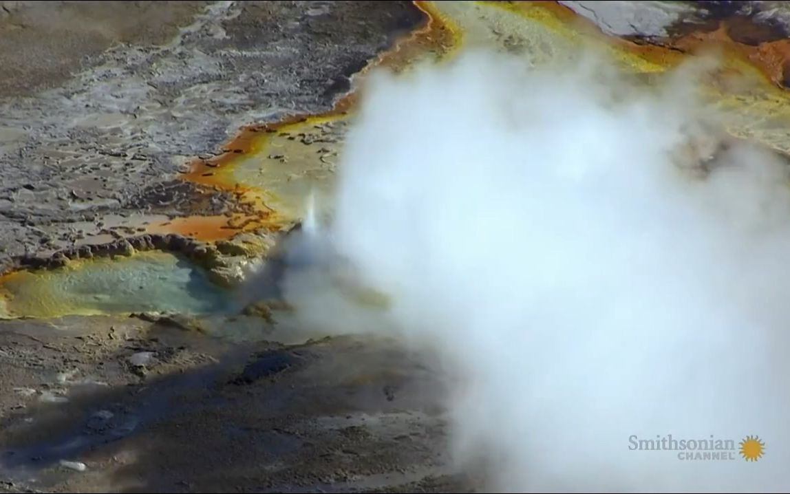 [图]【美国纪录片】美国国家公园：纪念国家公园管理局100周年 / America’s National Parks at 100