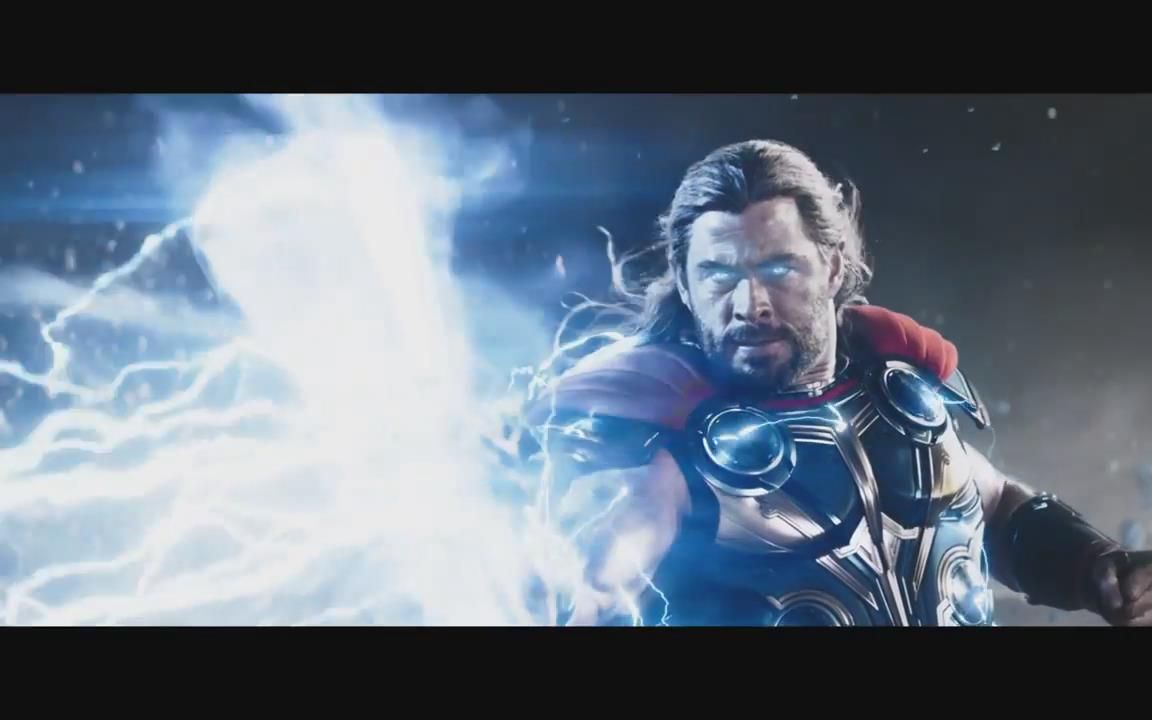 电影索尔女友回归化身女雷神雷神4爱与雷霆7月8日上映