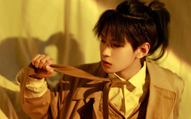 李希侃舞蹈随剪