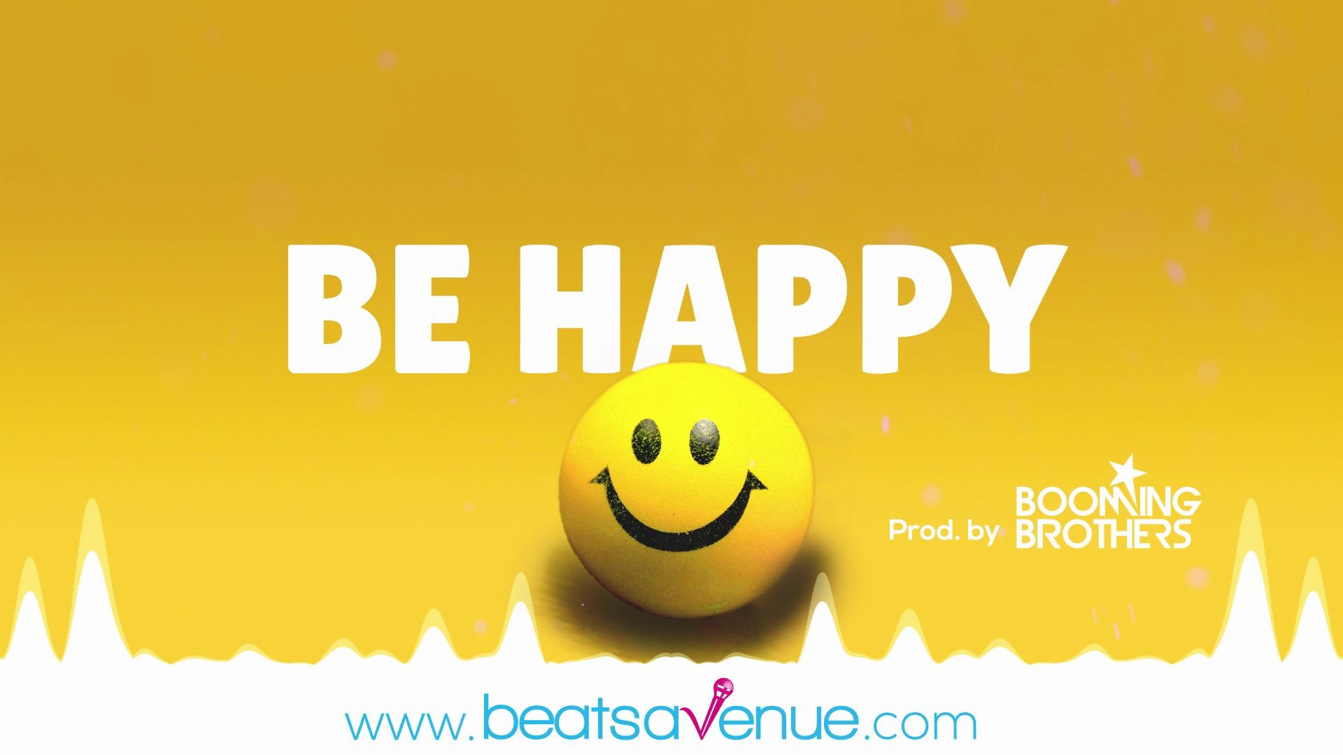 说唱伴奏behappyfuturebassinstrumental2019